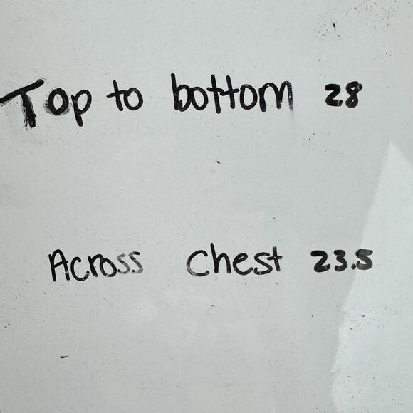 Vintage grandma sweater womens medium M hand knitted embroidered relaxed 80s 90s - Picture 3 of 5